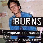 European Sex Music