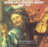 German Consort Music 1660