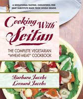 Cooking with Seitan