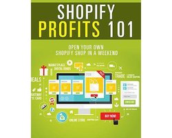 Shopify Profits 101