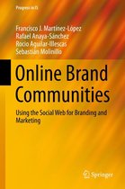 Progress in IS - Online Brand Communities