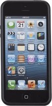 Case-Mate Calibre Hoesje voor Apple iPhone 5/5s in zwart