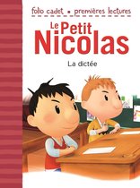 Le Petit Nicolas 38 - Le Petit Nicolas (Tome 38) - La dictée