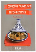 Petit Livre de - Couscous, Tajines & co en 120 recettes