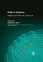 Religion and Public Life - Faith in Science