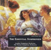 Essential Symphonies