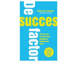 De succesfactor