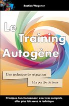 Le Training Autogène