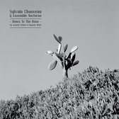 Sylvain Chauveau & Ensemble Nocturn - Down To The Bone (CD)
