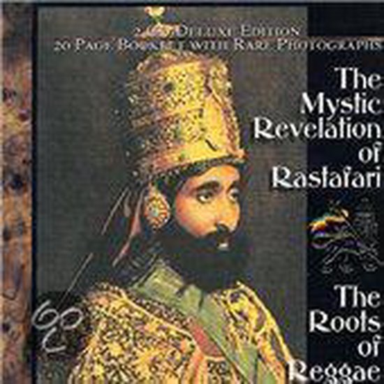 The Original Complete Groundation