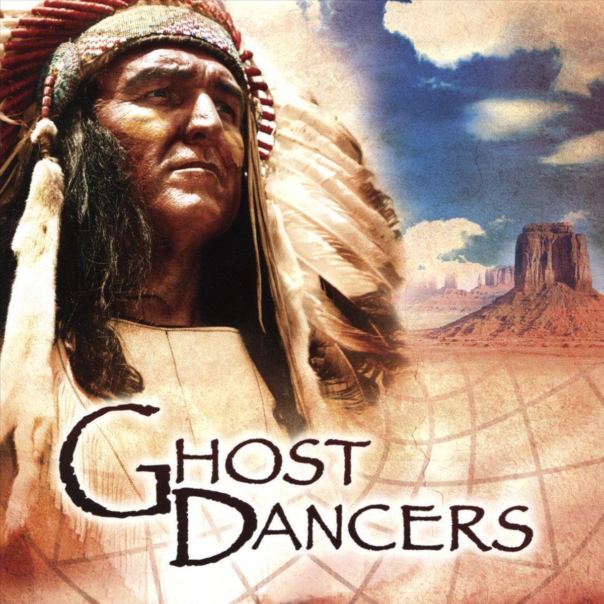 Ghost Dancers