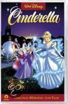 Cinderella. Cassette