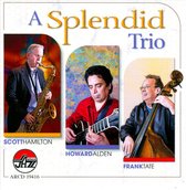 Splendid Trio