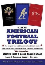 The American Football Trilogy