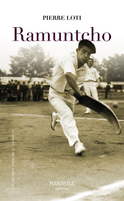 Terroirs classiques - Ramuntcho