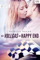 Digital Edition - Mit Vollgas ins Happy End