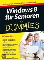 Windows 8 für Senioren für Dummies
