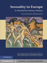 New Approaches to European History 45 -  Sexuality in Europe