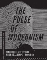 In Vivo: The Cultural Mediations of Biomedical Science - The Pulse of Modernism