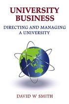 University Business: directing and managing a university