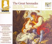 The Great Serenades