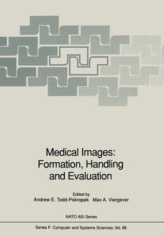 Medical Images - cover
