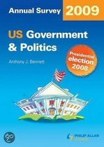 US Government & Politics Annual Survey 2009