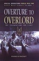 Overture to Overlord