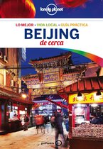 Guías De cerca Lonely Planet - Beijing De cerca 2