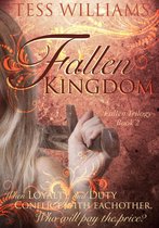Fallen Trilogy 2 - Fallen Kingdom