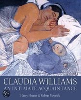 Claudia Williams