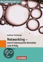 Networking - Durch interessante Kontakte zum Erfolg