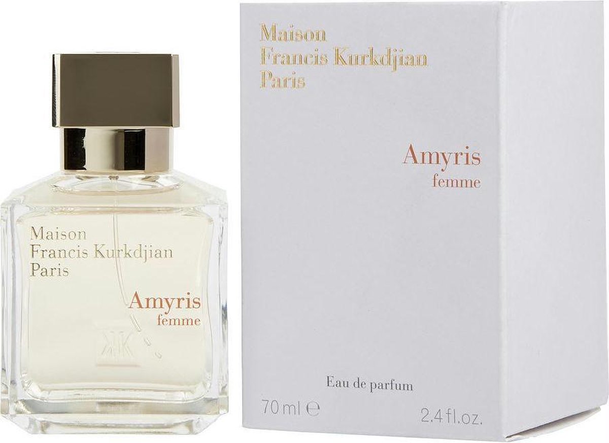 Amyris Femme by Maison Francis Kurkdjian 71 ml - Eau De Parfum Spray
