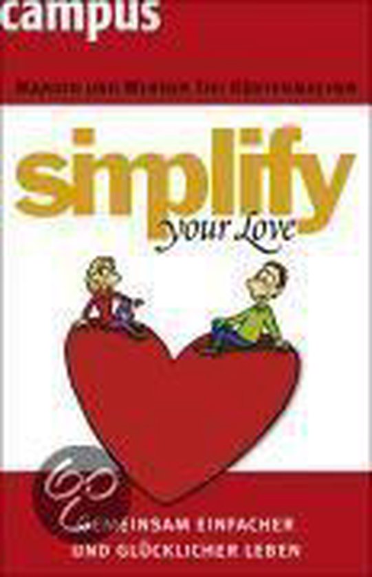 Simplify your love