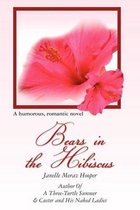 Bears in the Hibiscus