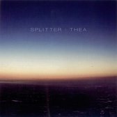 Splitter - Thea (CD)