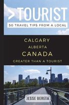 Greater Than a Tourist Canada- Greater Than a Tourist - Calgary Alberta Canada