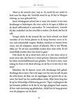 Tekstpagina uit 'De Wake'.