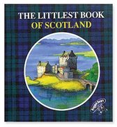 Littlest Book of Scotland