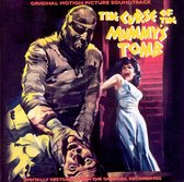 The Curse Of The Mummy's Tomb