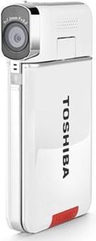 Nueva batería de cámara de 3,7 V para TOSHIBA CAMILEO X100 PX1657 NP