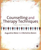 Counselling and Therapy Techniques: Theory & Practice