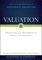 Wiley Finance - Valuation