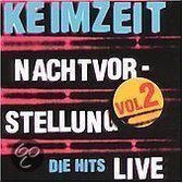 Nachtvorstellung-Die Hits Live, Vol. 2