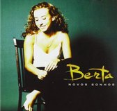 Berta - Novos Sonhos (CD)