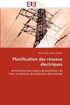 Planification des réseaux électriques
