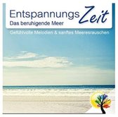 Entspannungszeit: Das beruhigende Meer