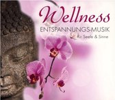 Wellness Entspannungs Musik Fur Seele & Sinne