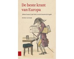 De beste krant van Europa
