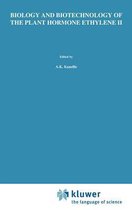 Biology and Biotechnology of the Plant Hormone Ethylene II